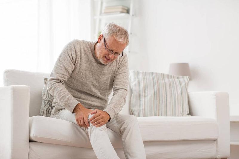 Joint Pain - Dr. Health