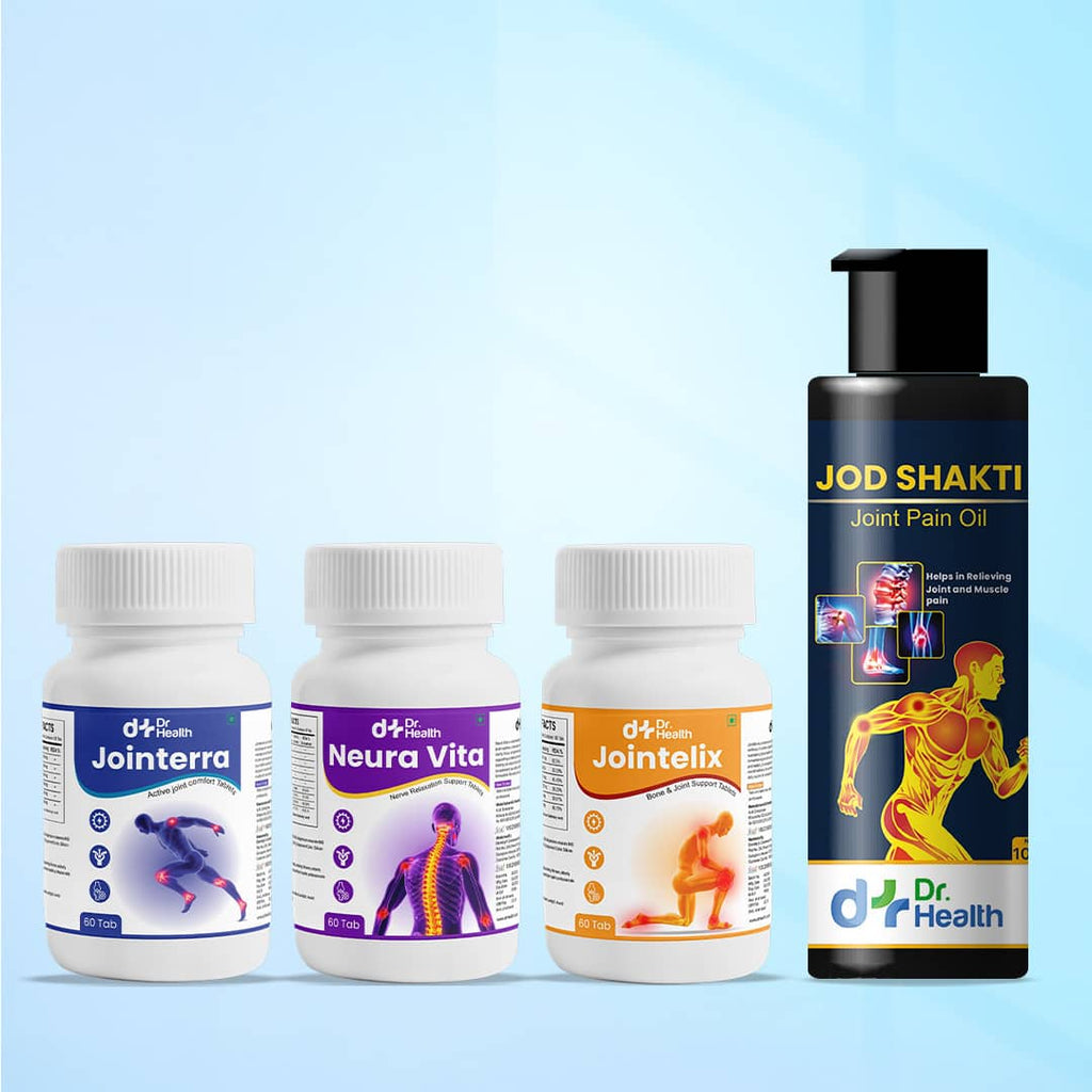 Joint Pain Kit