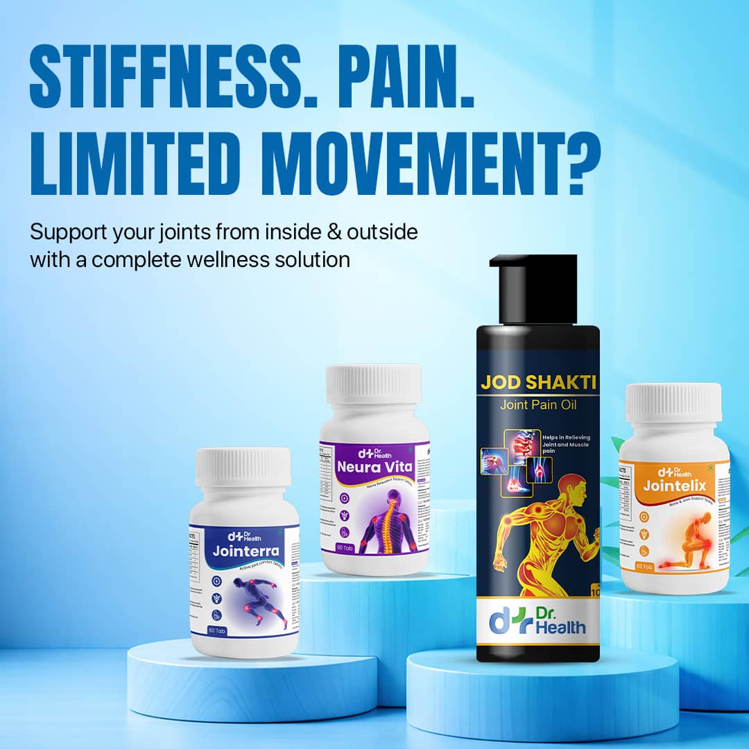 Joint Pain Kit