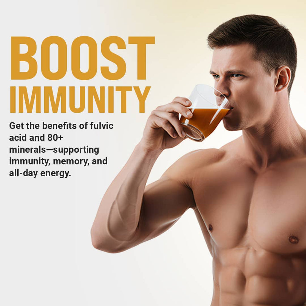 Dr Health Shilajit