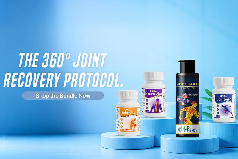 Dr Health hero Slider