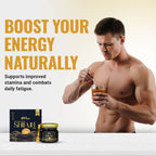 Dr Health Shilajit