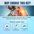 Joint Pain Kit