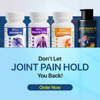 Joint Pain Kit