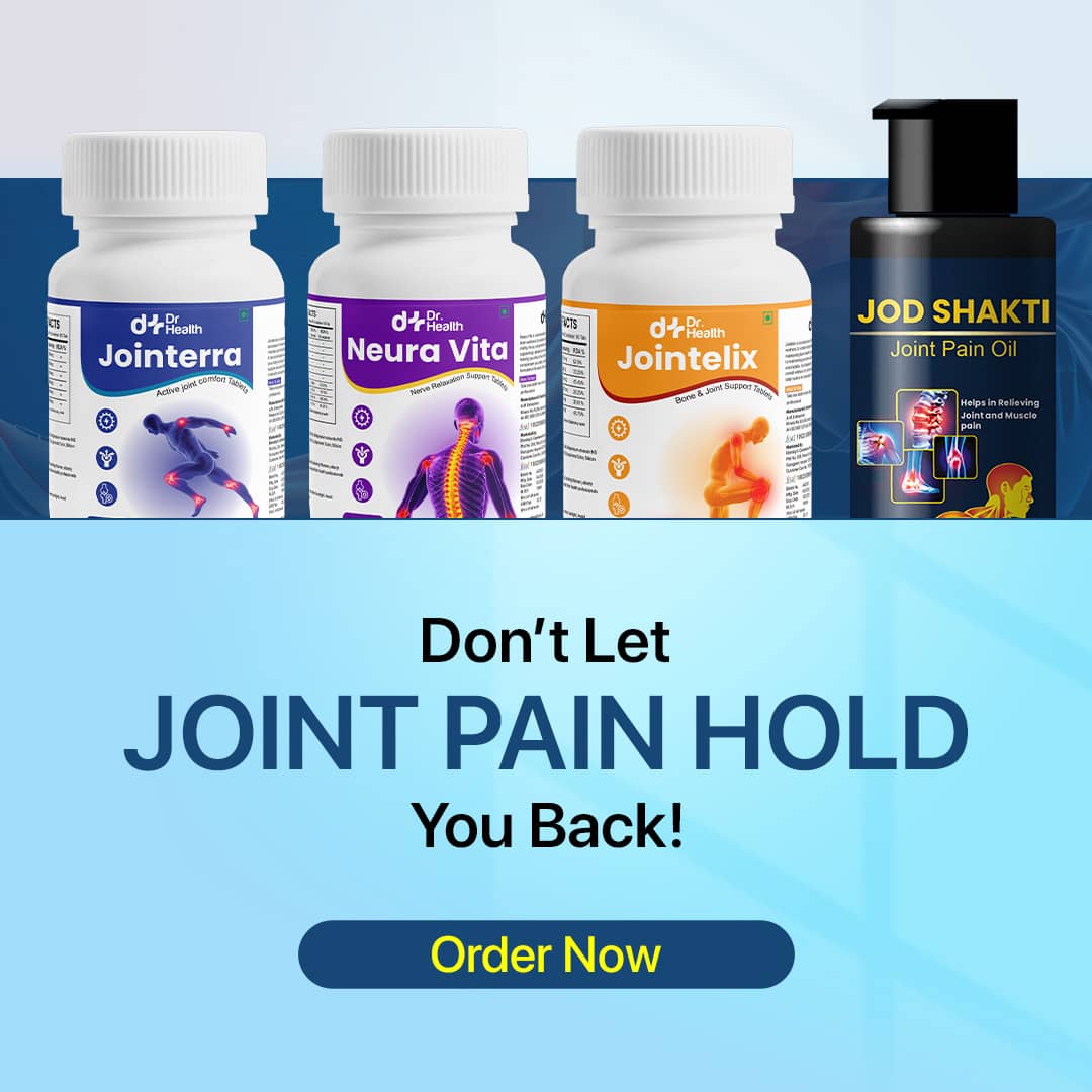 Joint Pain Kit