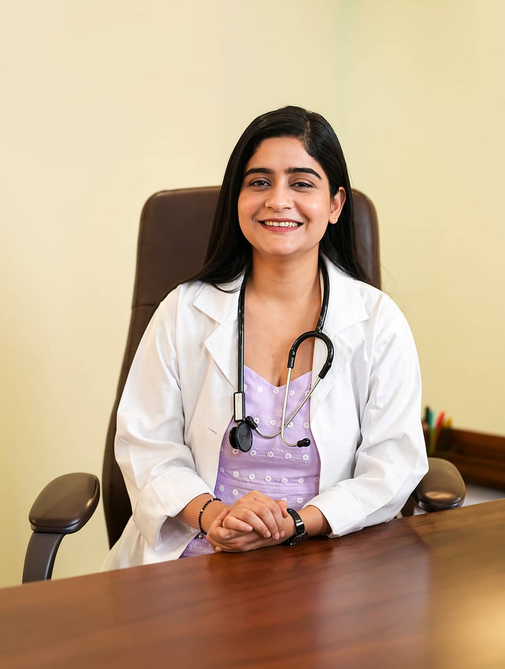 dr megha chaturvadi
