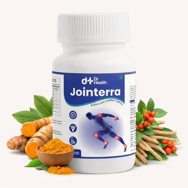 Jointerra