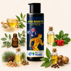 Jod Shakti Oil