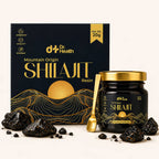 Dr Health Shilajit